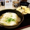 本格派博多うどん はし田たい吉 新橋店