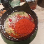 河童ラーメン本舗  - 