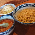 麺や樽座 - 