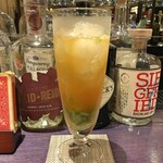 The Cocktail Shop - モヒート