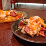 美味しすぎる生レモンサワーとローストビーフ専門店 巡りや - 