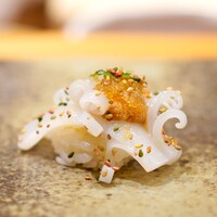 天寿し 京町店 - 