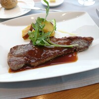 サザンタワーダイニング - アメリカ産サーロイン