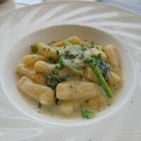 サザンタワーダイニング - パスタ