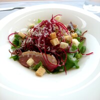 サザンタワーダイニング - とうきょうサラダ