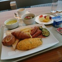 サザンタワーダイニング - 