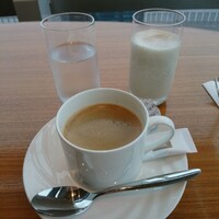 サザンタワーダイニング - 