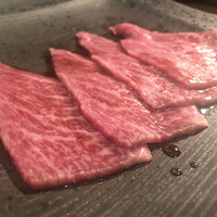 焼肉 にくだらけ - 