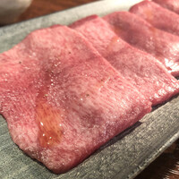 焼肉 にくだらけ - 