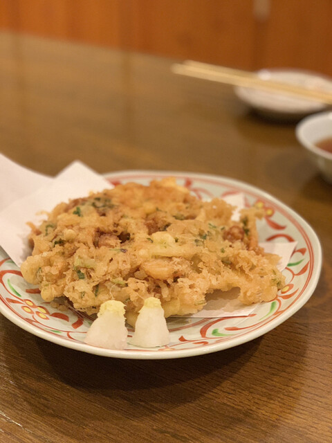 こうりんぼう - 新白河（日本料理）の写真