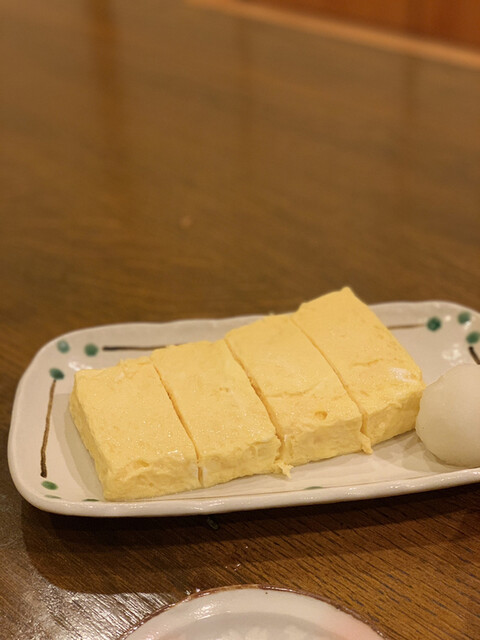 こうりんぼう - 新白河（日本料理）の写真