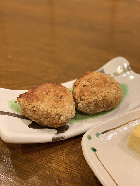 こうりんぼう - 新白河（日本料理）の写真