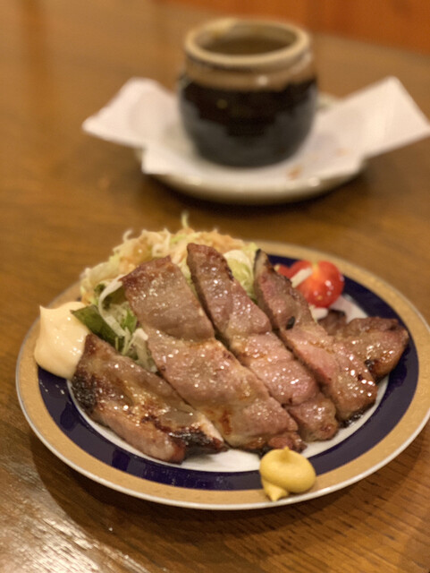 こうりんぼう - 新白河（日本料理）の写真