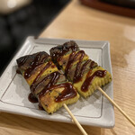 Sumibi Kushiyaki Raizu - 