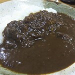 チャミのカレー - カレーライス