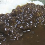 チャミのカレー - カレーライス