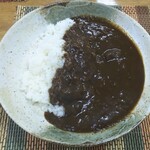 チャミのカレー - カレーライス850円