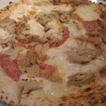 PIZZA SALVATORE CUOMO - 