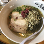 四川担担麺 虎嘯 - 