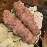 焼き鳥・水炊き たから - 