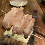 焼き鳥・水炊き たから - 