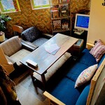 なっぱごちそう - 