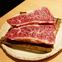にく稲 - ☆特選厚切りハラミ☆