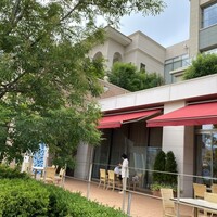 アニヴェルセル カフェ - 