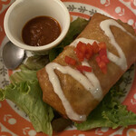 Mexican Dining Otra - 