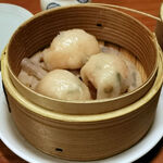 廣東料理 翠雲苑 - 