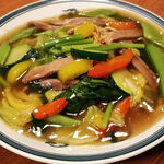 廣東料理 翠雲苑 - 