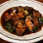 廣東料理 翠雲苑 - 