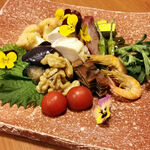 廣東料理 翠雲苑 - 