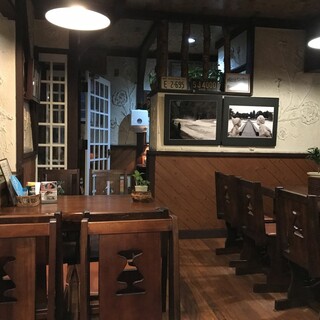 前橋市敷島町でおすすめの美味しいカフェをご紹介 食べログ