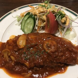 前橋市敷島町でおすすめの美味しいカフェをご紹介 食べログ