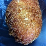 Boulangerie Lamp　 - カレーパン