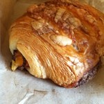 Boulangerie Lamp　 - ベーコンチーズ