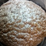 Boulangerie Lamp　 - リッチメロンパン