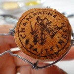 RESTAURANT DAZZLE - ティタンジェ。