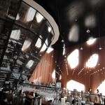 RESTAURANT DAZZLE - 昼DAZZLEの、この美しさ。