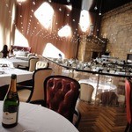 RESTAURANT DAZZLE - 