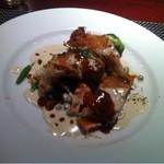 コントワール ミサゴ - 豚ヒレ肉（その２）