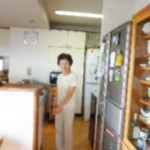 月見里 - お料理　＆　食器の製作者。　　都合により、画質を下げています。