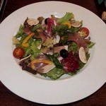 クッチーナ イタリアーナ アミーチ