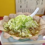 ラーメン天外 各務原店 - 