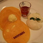 ブラザーズカフェ - 