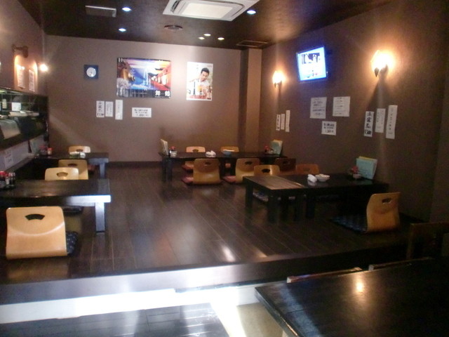 屋台の天ぷら 水の冠 東舞鶴 居酒屋 食べログ