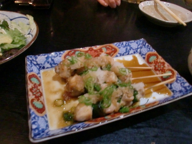 屋台の天ぷら 水の冠 東舞鶴 居酒屋 食べログ