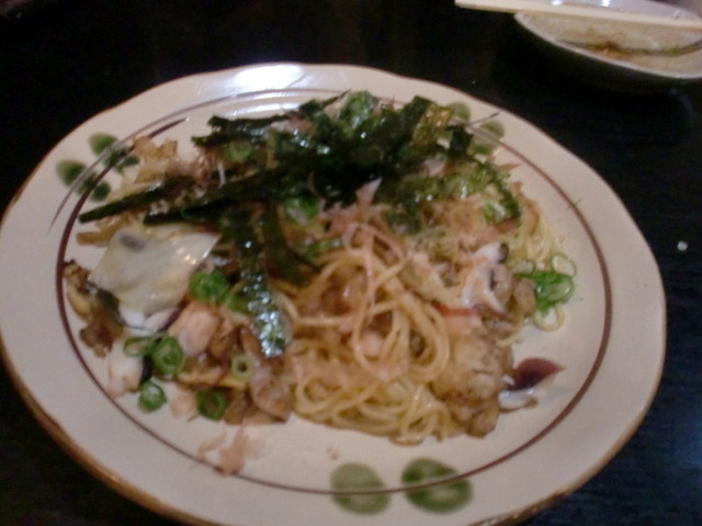 屋台の天ぷら 水の冠 東舞鶴 居酒屋 食べログ