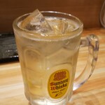 焼き鳥 ばかちん - 本日のスターター